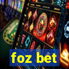 foz bet