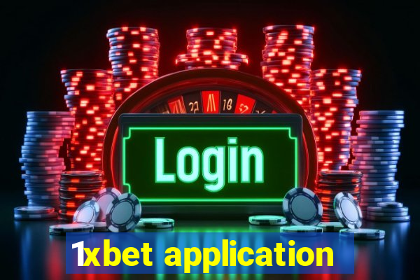 1xbet application