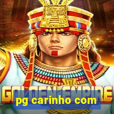 pg carinho com