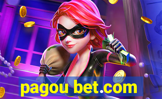 pagou bet.com