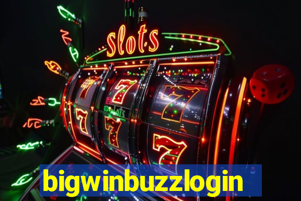 bigwinbuzzlogin