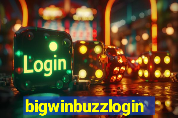 bigwinbuzzlogin