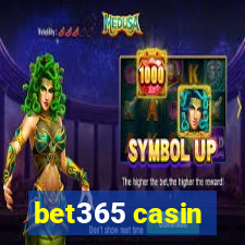 bet365 casin