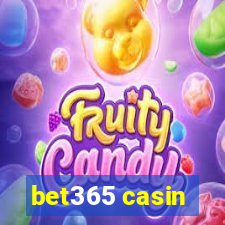 bet365 casin