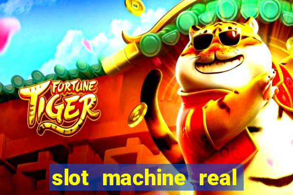 slot machine real cash payout gcash