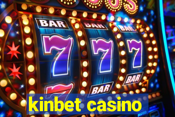 kinbet casino