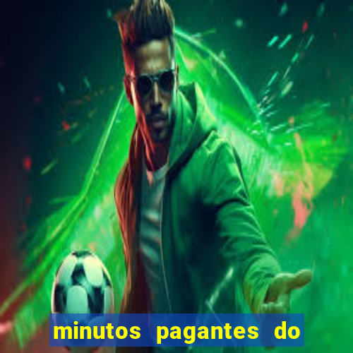 minutos pagantes do fortune rabbit