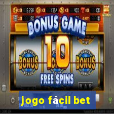 jogo fácil bet