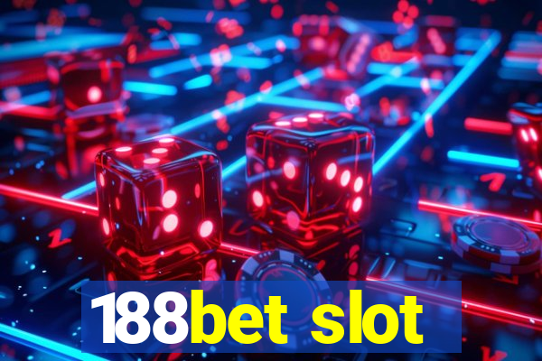 188bet slot