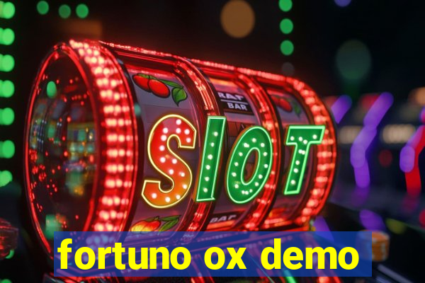 fortuno ox demo