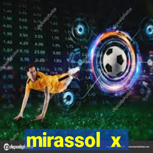 mirassol x corinthians ao vivo futemax