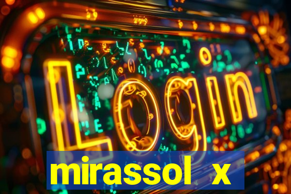 mirassol x corinthians ao vivo futemax