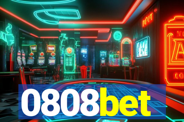 0808bet