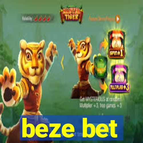 beze bet