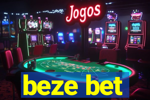 beze bet