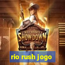 rio rush jogo