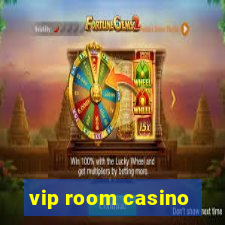 vip room casino