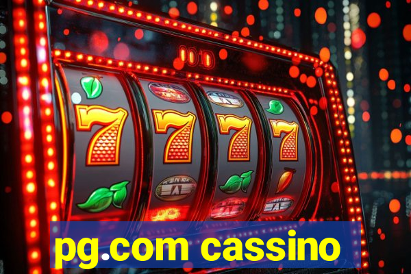 pg.com cassino