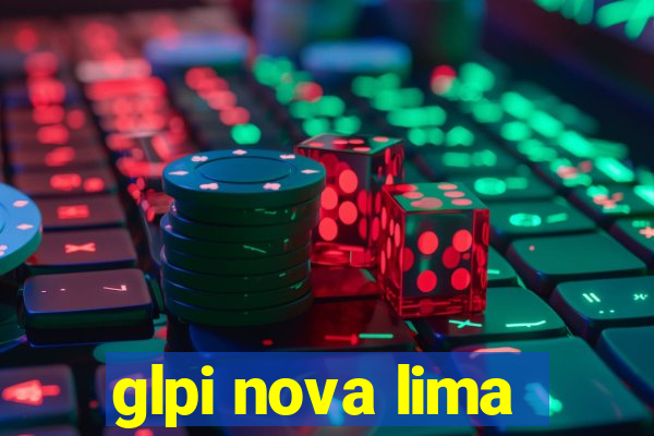 glpi nova lima