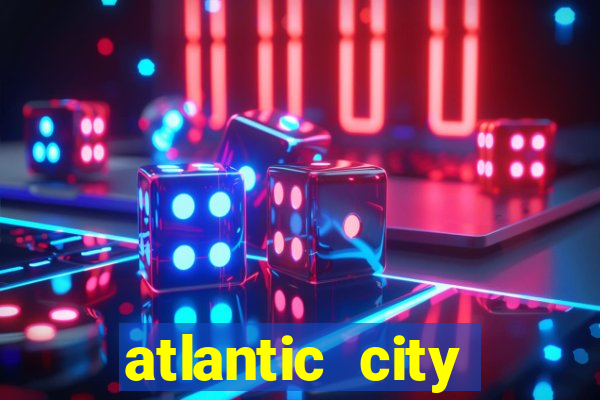 atlantic city casino online