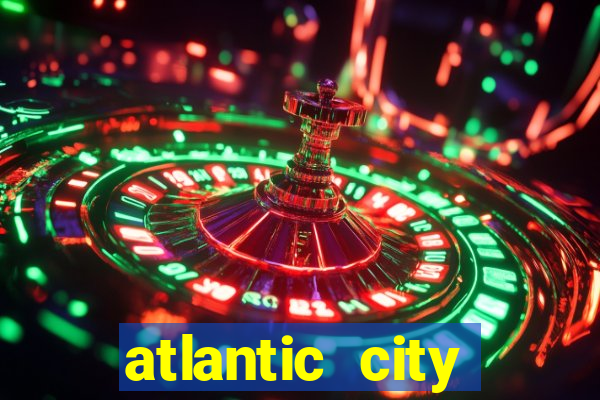 atlantic city casino online