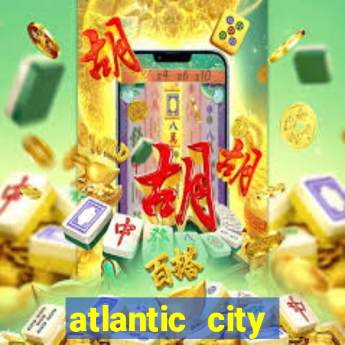 atlantic city casino online