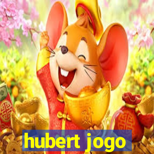 hubert jogo