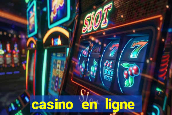 casino en ligne slot hunter