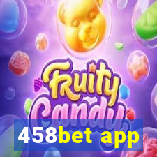 458bet app