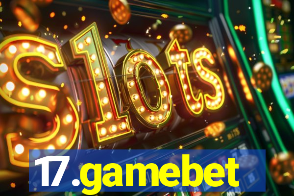 17.gamebet