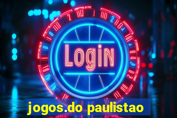 jogos.do paulistao