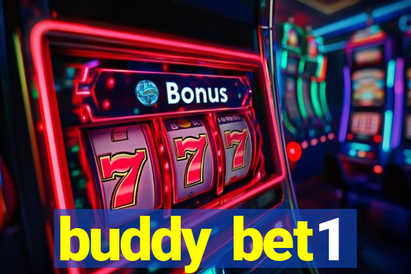 buddy bet1