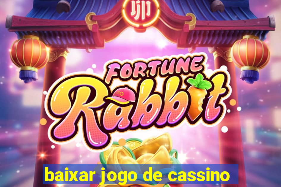 baixar jogo de cassino