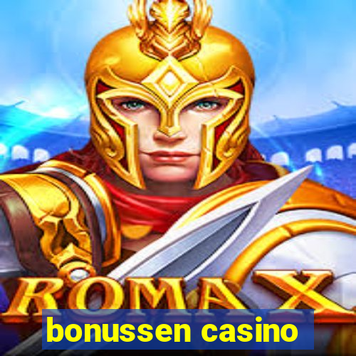 bonussen casino