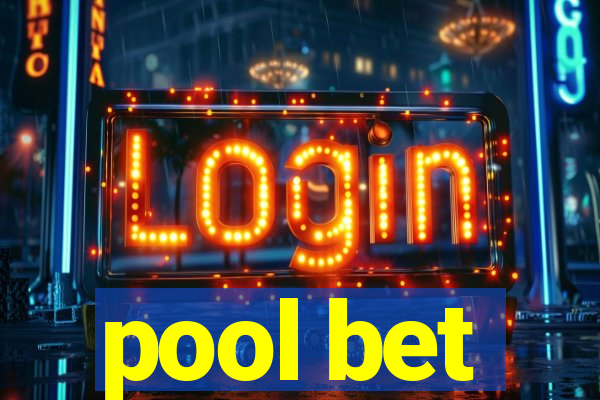 pool bet