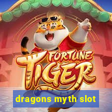 dragons myth slot