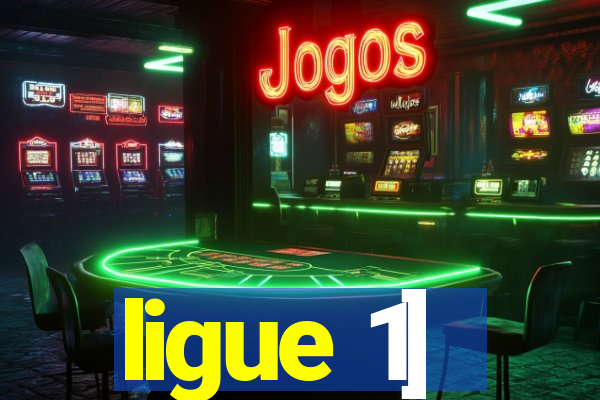 ligue 1]