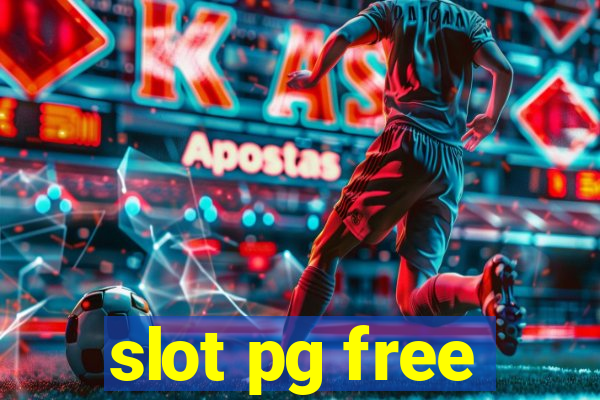 slot pg free