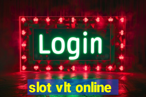 slot vlt online