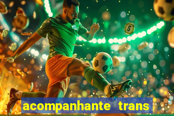 acompanhante trans santos sp