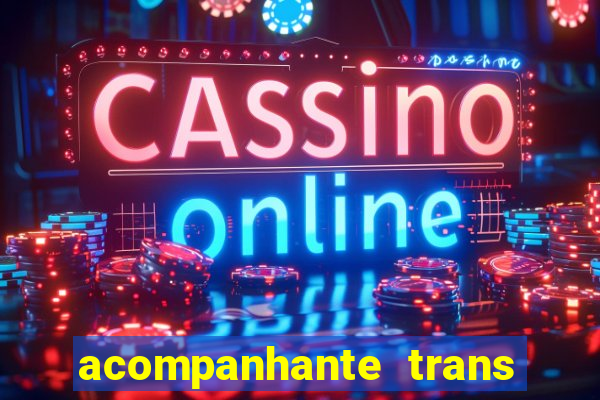 acompanhante trans santos sp