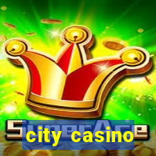 city casino