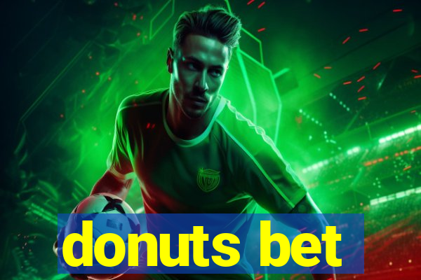 donuts bet