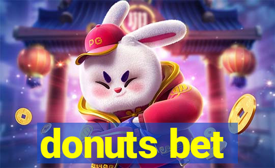 donuts bet