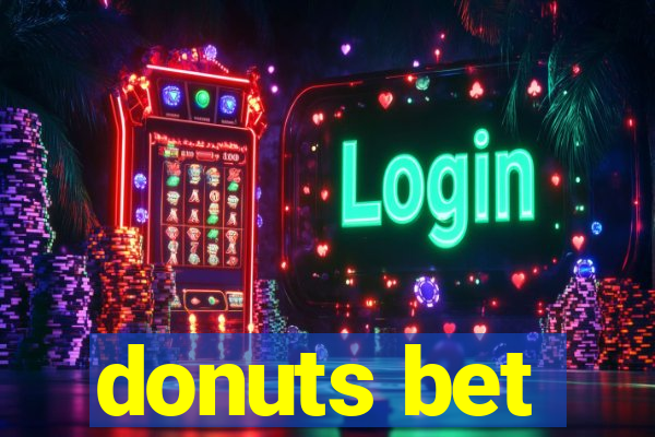 donuts bet