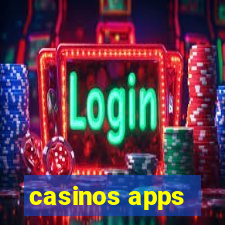 casinos apps