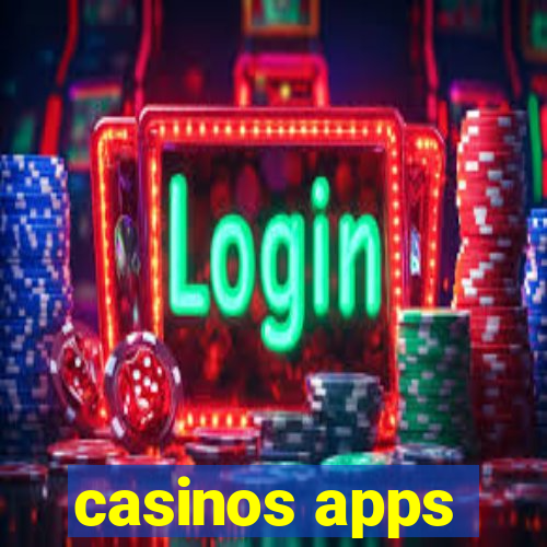 casinos apps