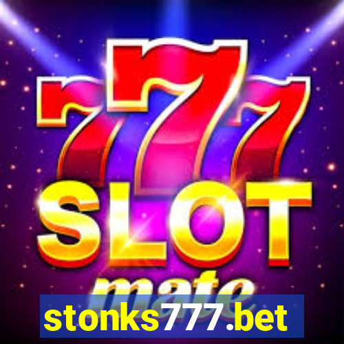 stonks777.bet