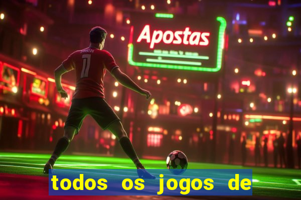 todos os jogos de futebol online