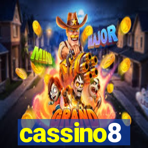 cassino8